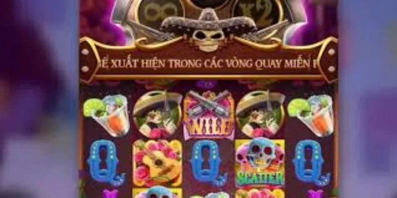 Chơi Wild Đạo Tặc tại F168 – Lý do nên chọn Chơi Wild Đạo Tặc tại F168 – Lý do nên chọn